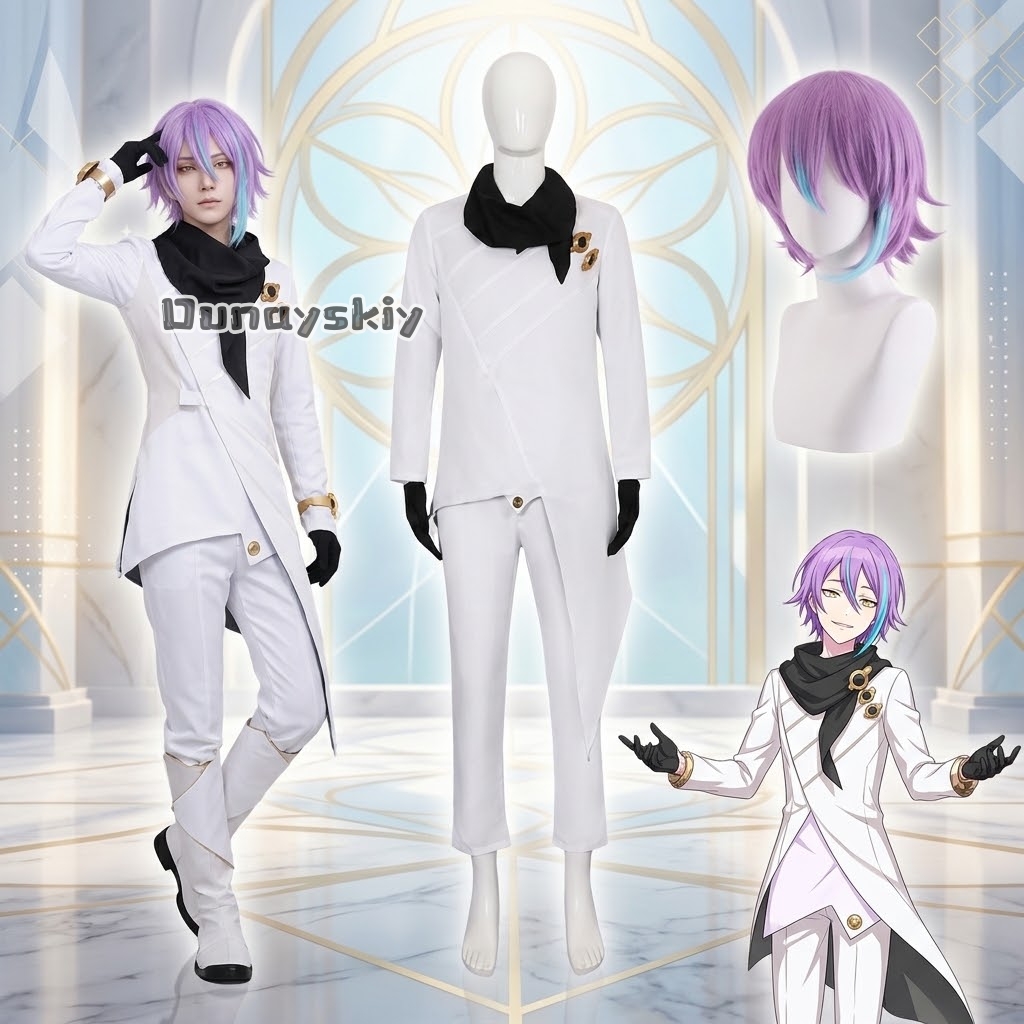 Anime Cosplay Events 2026 - KS*25Kamishiro Rui 2026 April Fool's Day