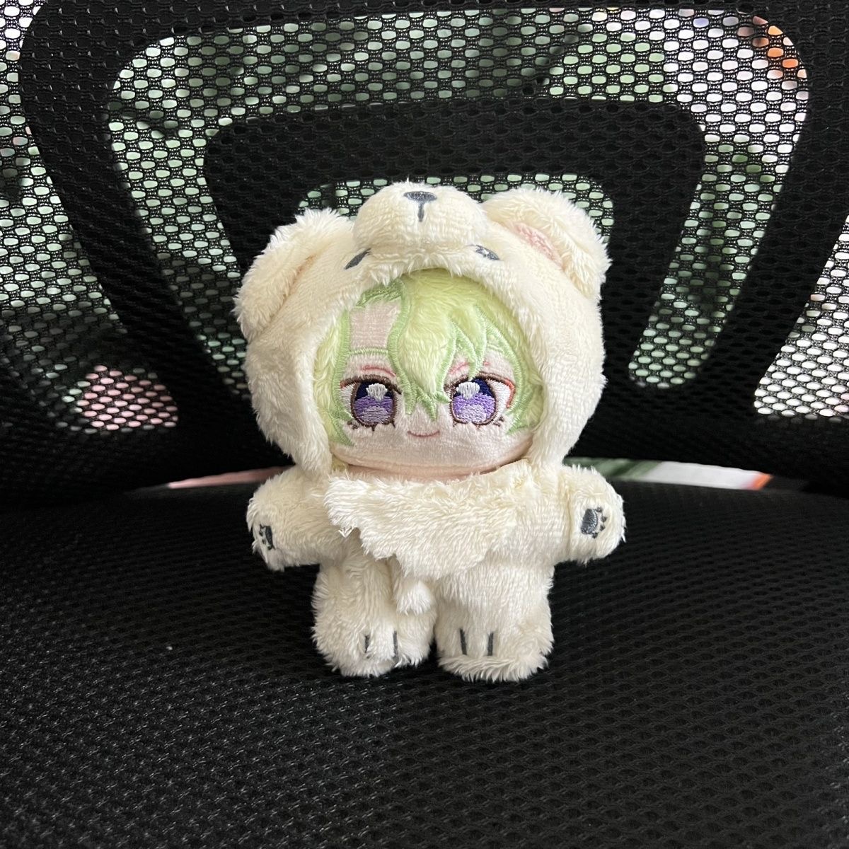 Anime Cosplay Girlfriend - 2026 new anime cosplay cotton doll,