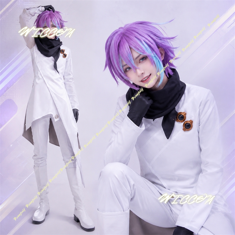 Anime Cosplay Events 2026 - Kamishiro Rui 2026 April Fool's Day