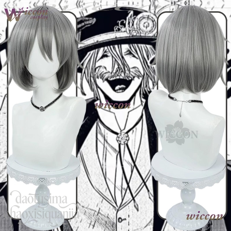 Recordd Anime Ragnarokk Cospla - Anime Cosplay Eyes ulasan dan harga