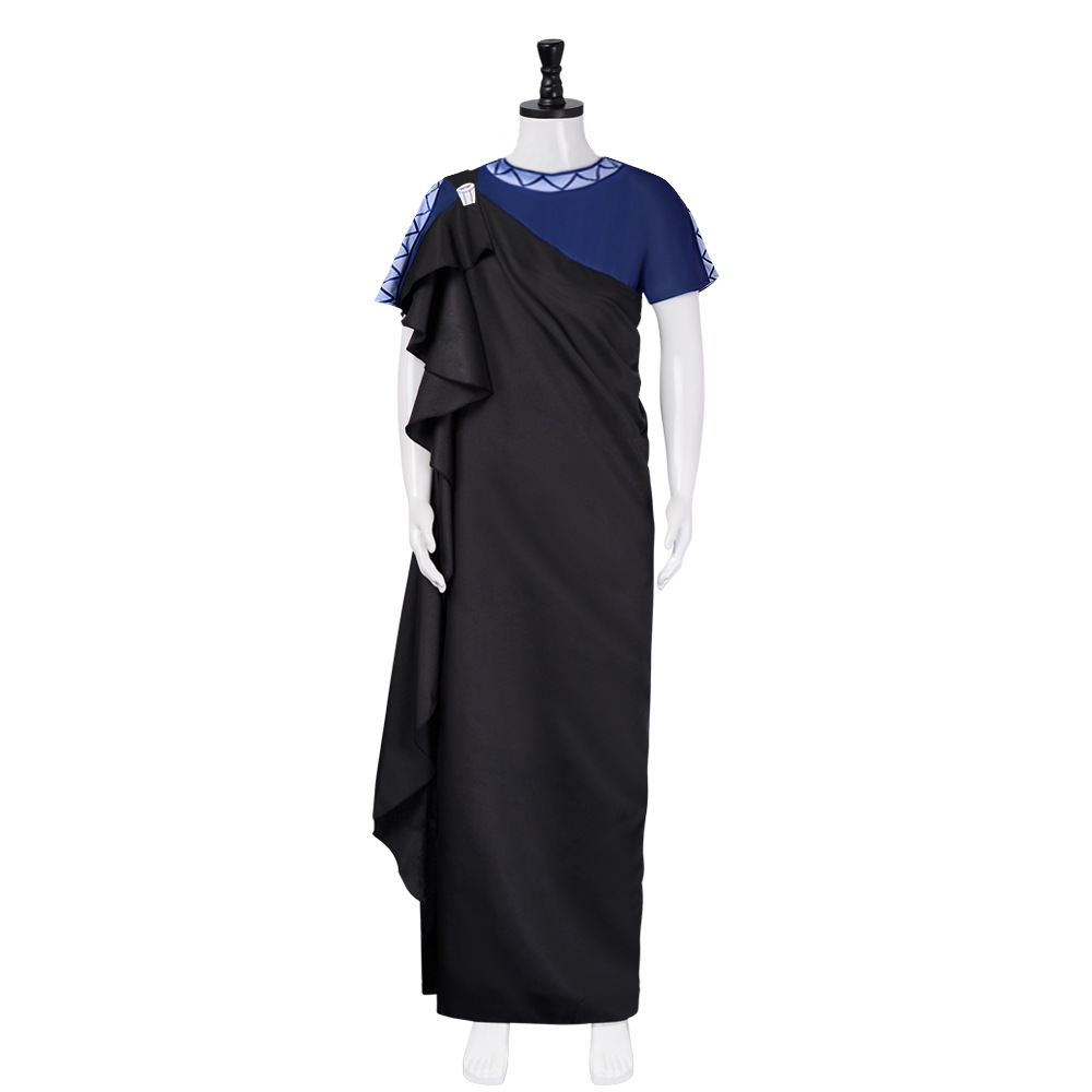 Cartoon Movie Megara Hades Cos - Anime Cosplay For Couples ulasan dan harga
