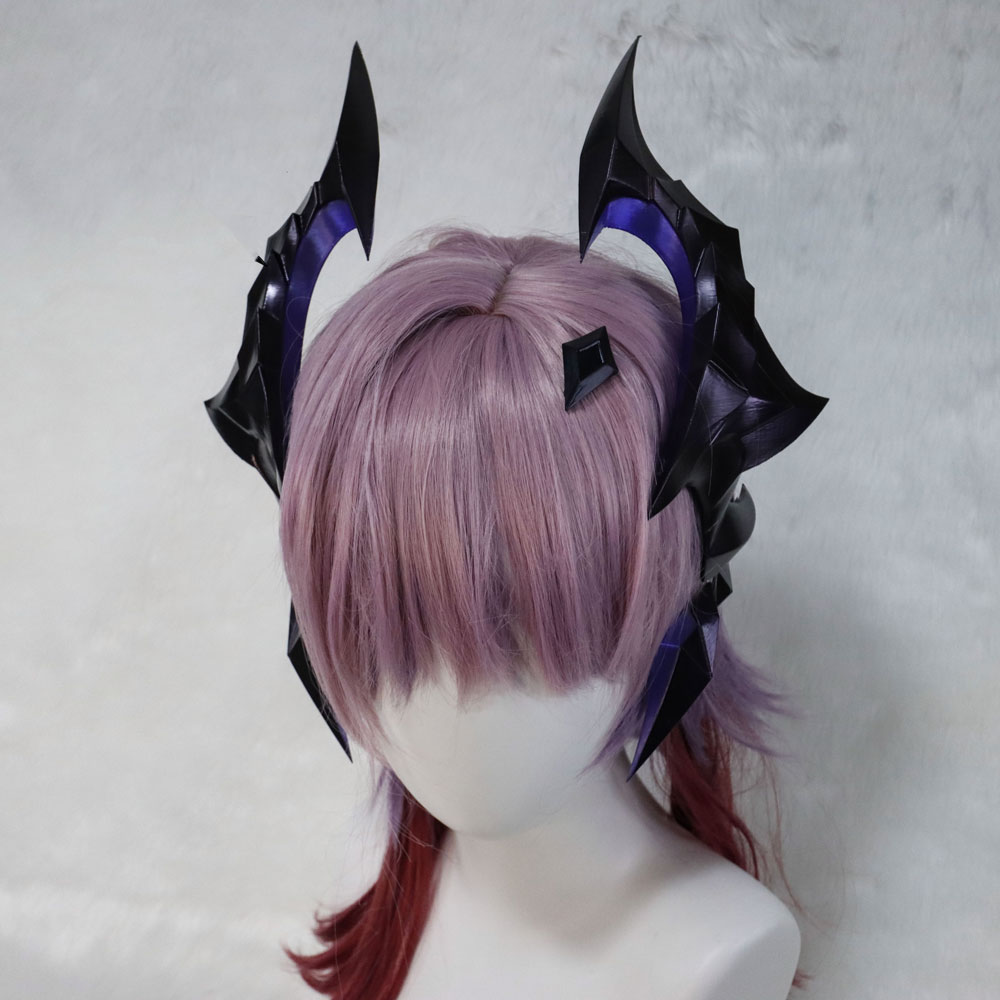 Anime Game Genshin Impact Duri - Anime Cosplay For Halloween ulasan dan harga