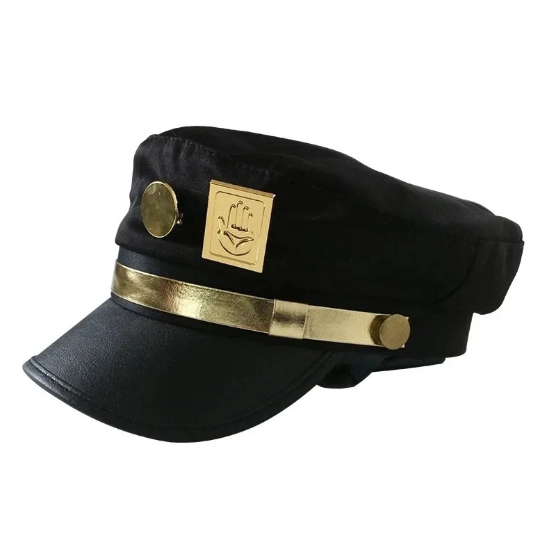 Anime JoJos Bizarre Kujo Jotar - Jojo Bizarre Hat ulasan dan harga
