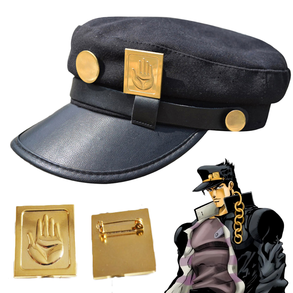 Fantasy Bizarre Adventure of J - Jojo Bizarre Hat ulasan dan harga