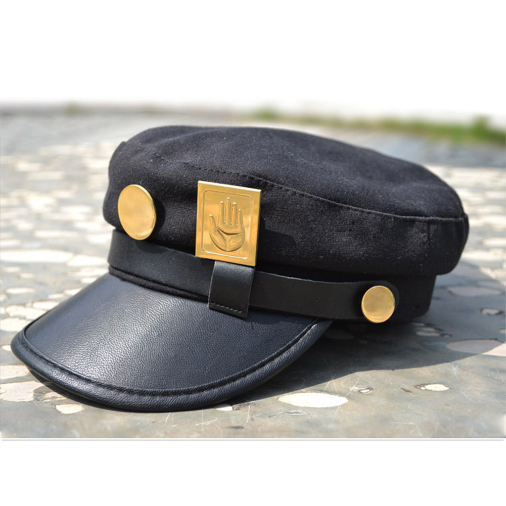 Fantasy Bizarre Adventure of J - Jojo Bizarre Hat ulasan dan harga