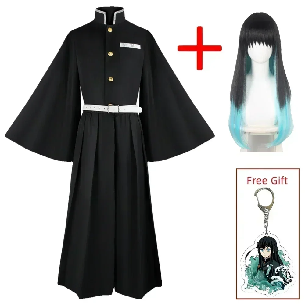Aime Tokitou Muichirou Cosplay - Anime Cosplay Shop ulasan dan harga