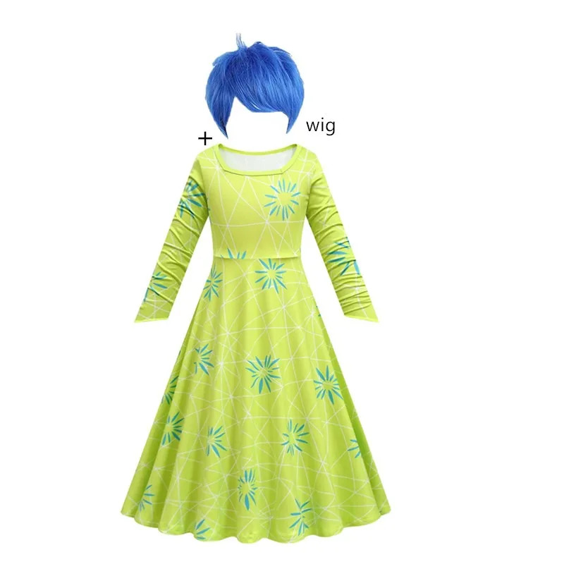 Anime Cosplay Movie Disgust En - Anime Cosplay Kid ulasan dan harga