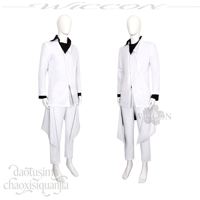 Tenma Tsukasa 2026 April Fool' - Anime Cosplay Events 2026 ulasan dan harga