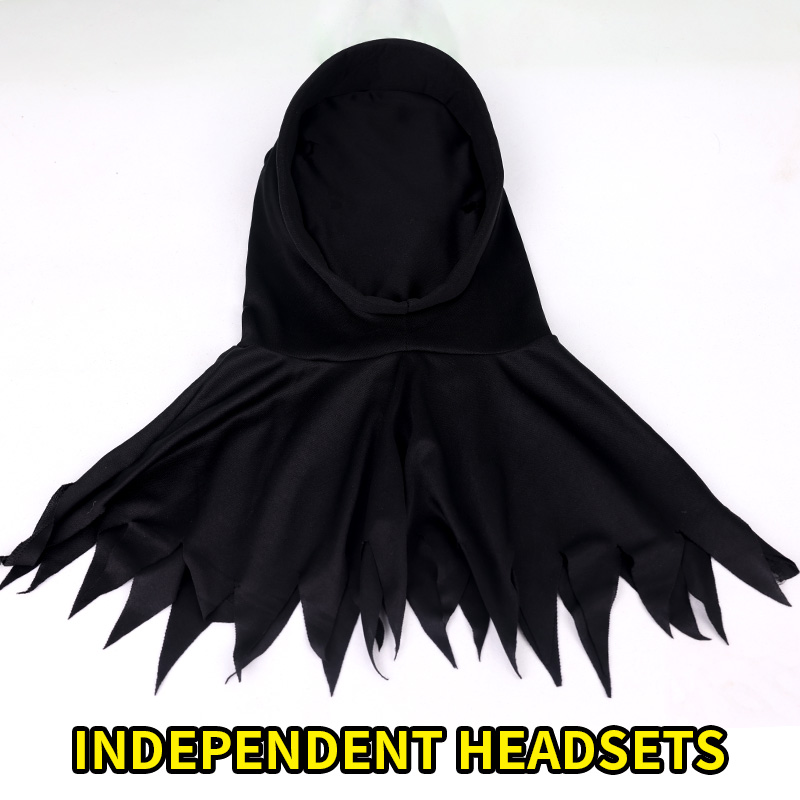 Halloween Grim Reaper Horror C - Anime Cosplay Eyes ulasan dan harga