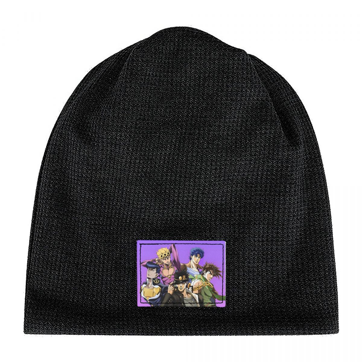 Jojo Bizarre Adventure Anime C - Jojo Bizarre Hat ulasan dan harga