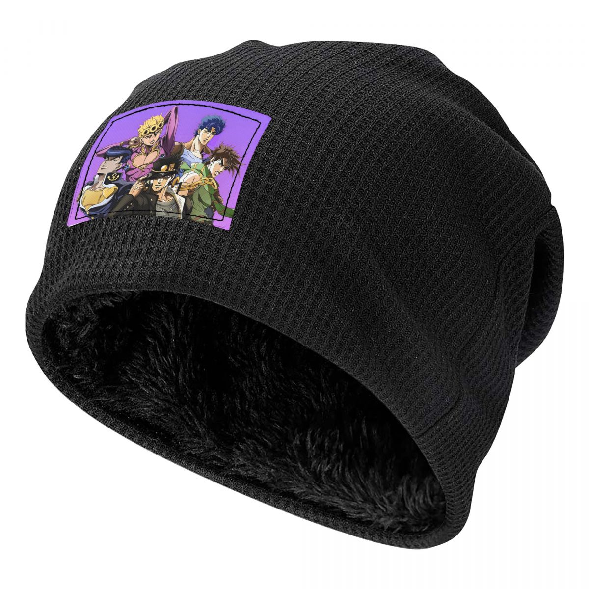 Jojo Bizarre Adventure Anime C - Jojo Bizarre Hat ulasan dan harga