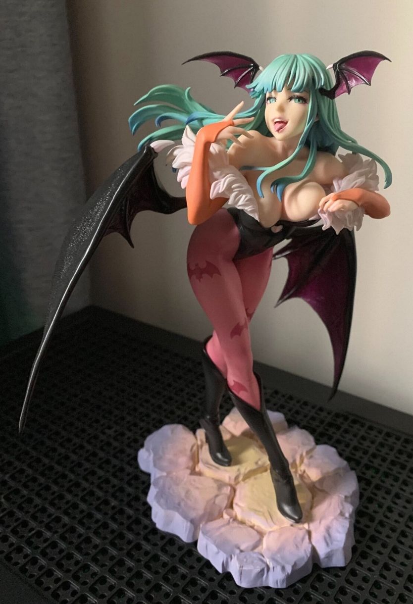In Stock Authentic Kotobukiya  - Kotobukiya Bishoujo ulasan dan harga
