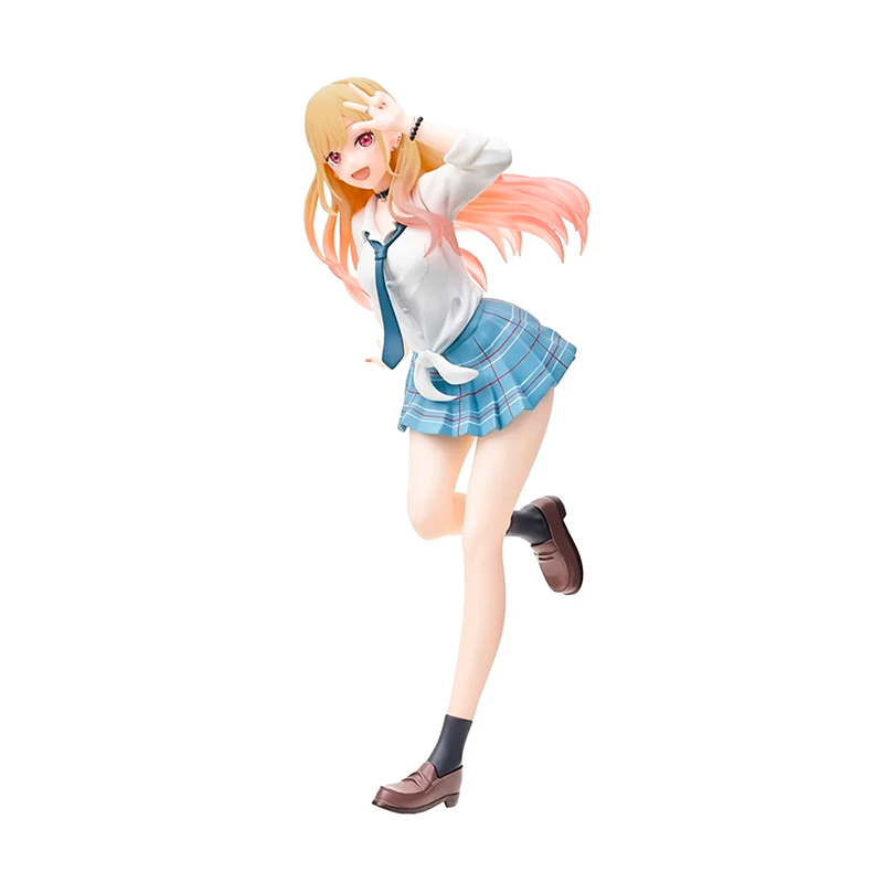 18cm My Dress-Up Darling Marin - Kotobukiya Bishoujo ulasan dan harga