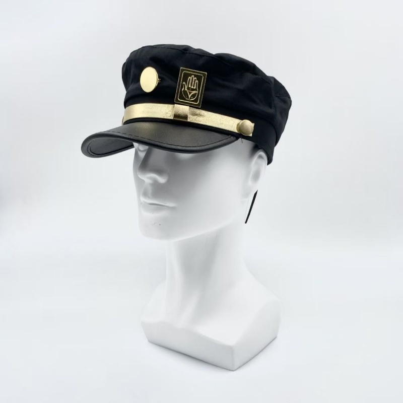 JoJo's Bizarre Adventure Kujo  - Jojo Bizarre Hat ulasan dan harga