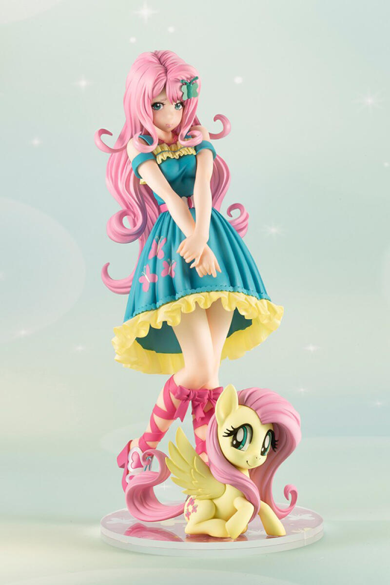Original Genuine Kotobukiya Bi - Kotobukiya Bishoujo ulasan dan harga