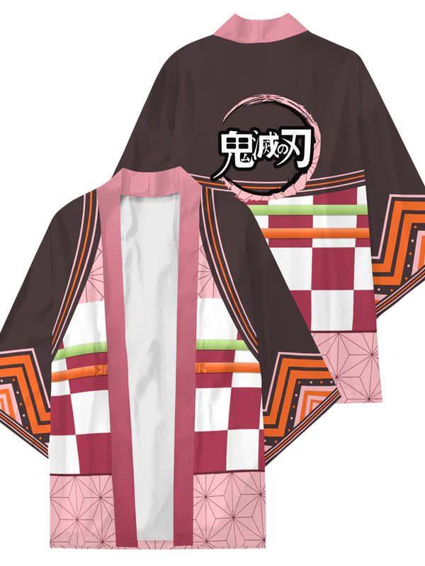 New 2026 Fashion Anime Animati - Anime Cosplay Events 2026 ulasan dan harga