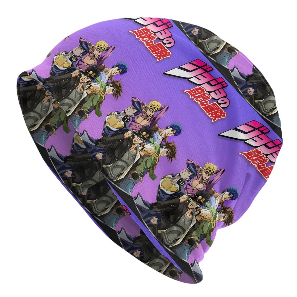 Jojo Bizarre Adventure Anime C - Jojo Bizarre Hat ulasan dan harga
