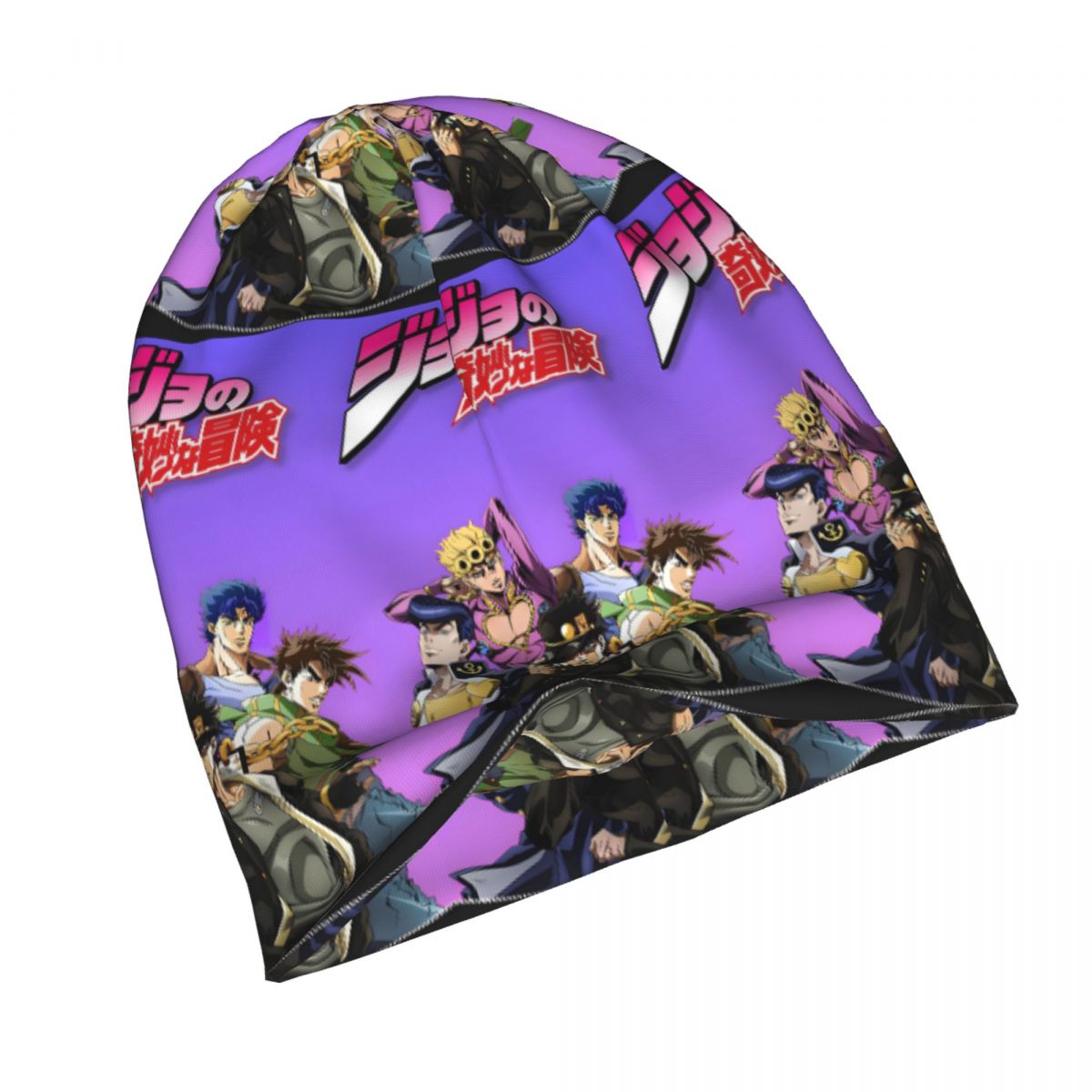 Jojo Bizarre Adventure Anime C - Jojo Bizarre Hat ulasan dan harga