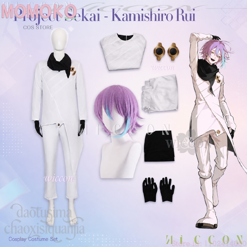 Halloween Cosplay Costumes Kam - Anime Cosplay Events 2026 ulasan dan harga