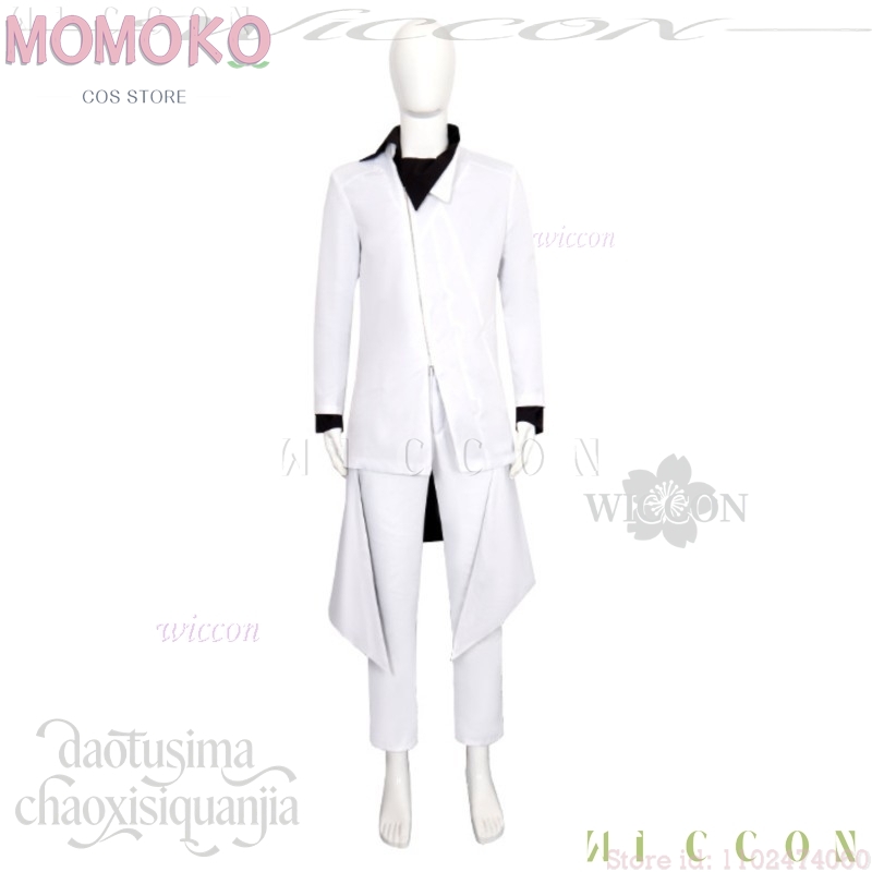 Halloween Cosplay Costumes Kam - Anime Cosplay Events 2026 ulasan dan harga
