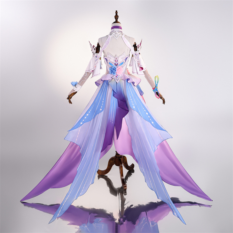 ROLECOS Game Honkai Star Rail  - Anime Cosplay For Halloween ulasan dan harga