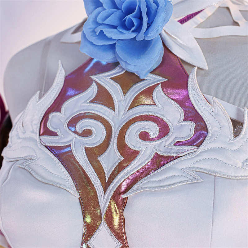 ROLECOS Game Honkai Star Rail  - Anime Cosplay For Halloween ulasan dan harga