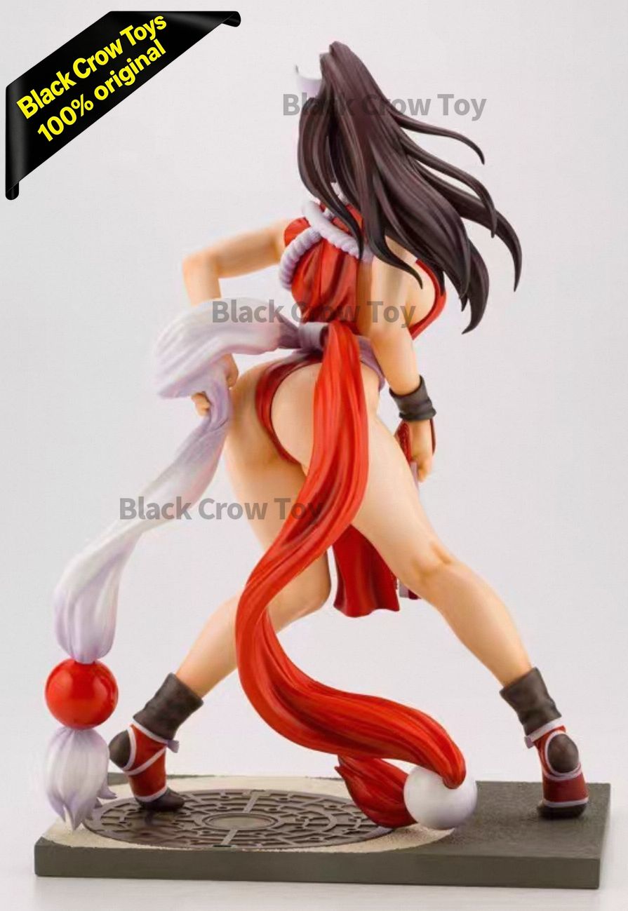 Collectible Figure Kotobukiya  - Kotobukiya Bishoujo ulasan dan harga