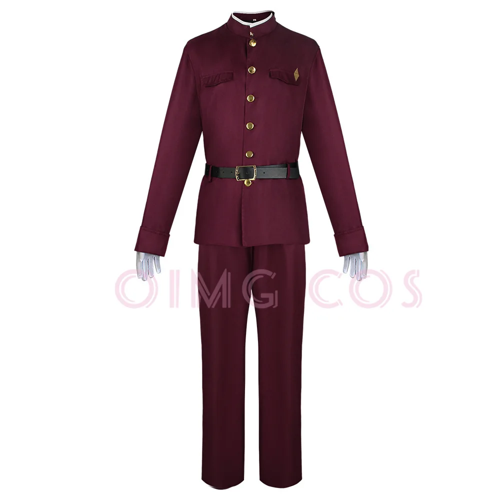 Okura Teruko Cosplay Suehiro T - Anime Cosplay For Halloween ulasan dan harga
