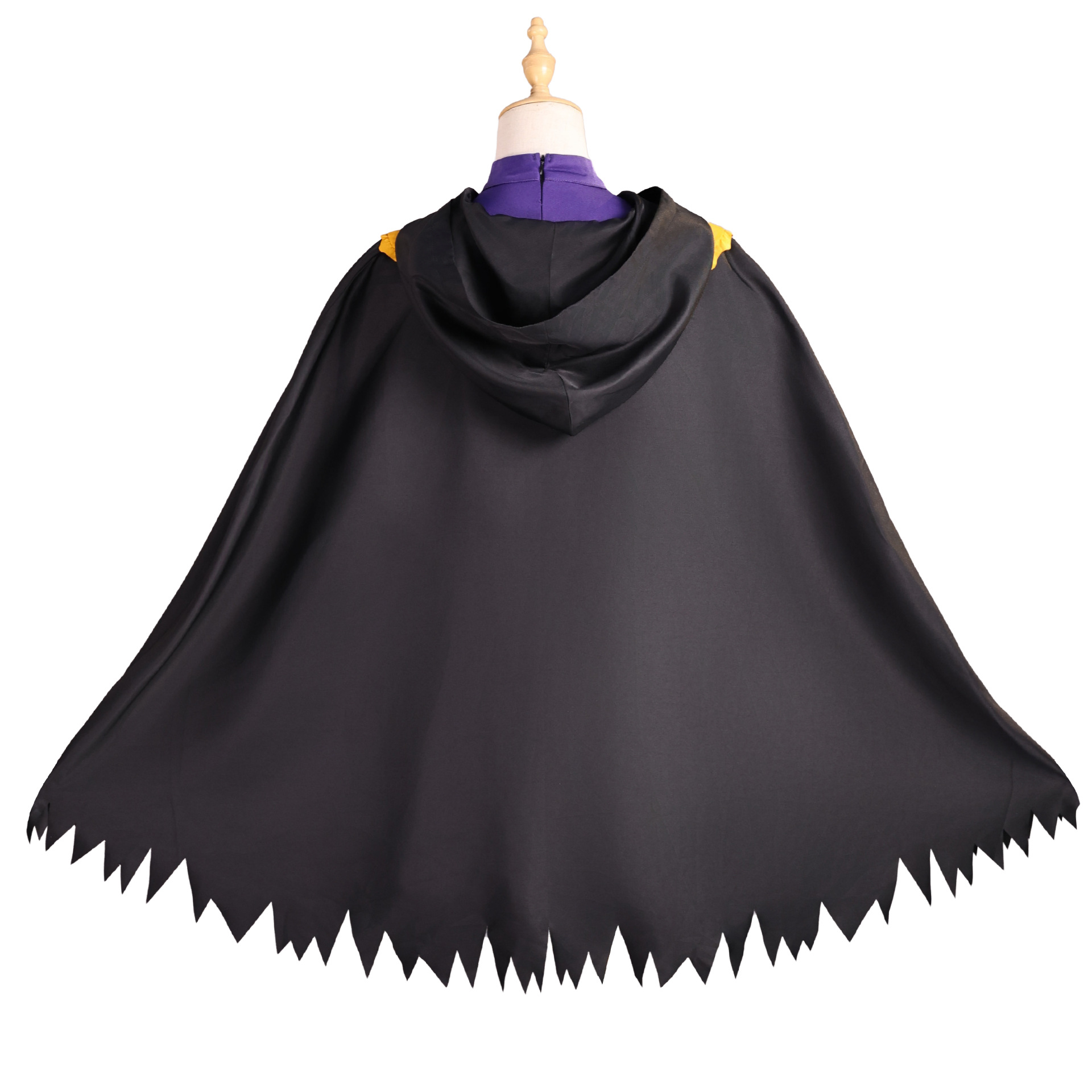 Frieren & Fern Halloween Cospl - Anime Cosplay For Couples ulasan dan harga