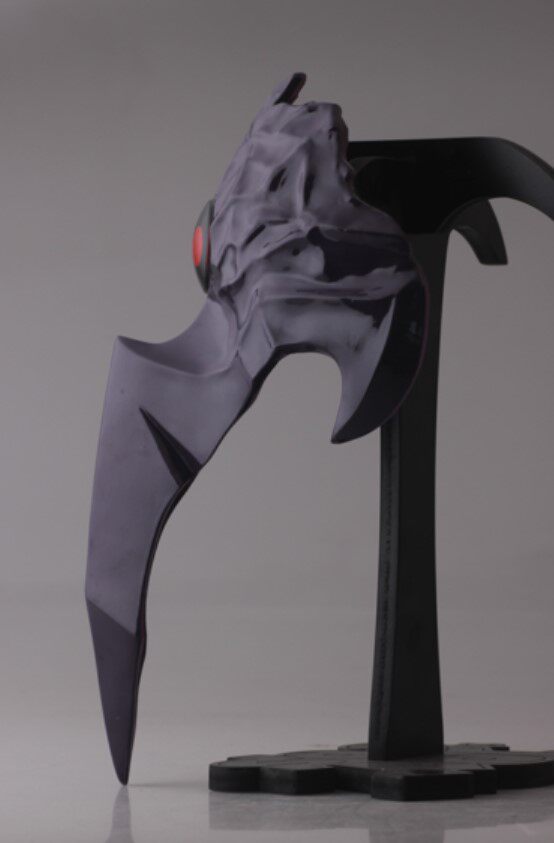Anime Kaneki Ken Centipede Fac - Tokyo Ghoul Mask ulasan dan harga