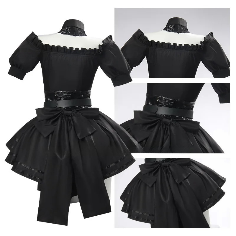 Anime Grok AI Ani Cosplay Cost - Anime Cosplay Girlfriend ulasan dan harga