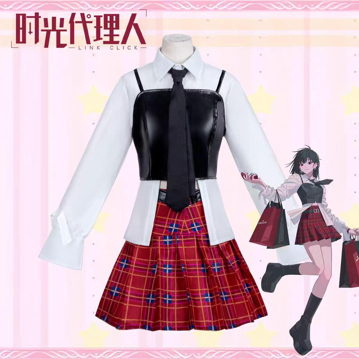 Anime Event Roleplay Suit Link - Anime Cosplay Events 2026 ulasan dan harga