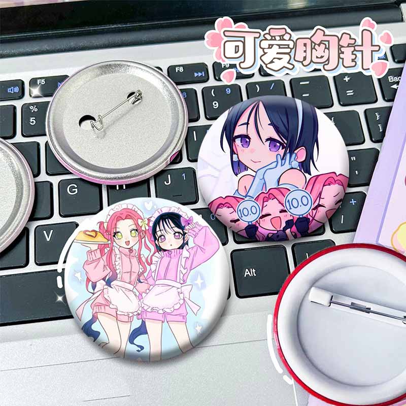 Cool Anime Girl Alien Stage Mi - Anime Cosplay Girlfriend ulasan dan harga