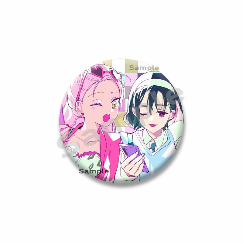 Cool Anime Girl Alien Stage Mi - Anime Cosplay Girlfriend ulasan dan harga
