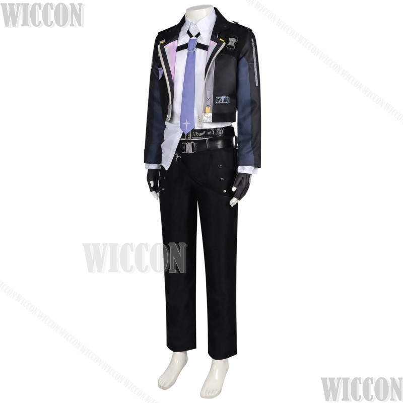 Neverness to Everness Cosplay  - Anime Cosplay For Couples ulasan dan harga