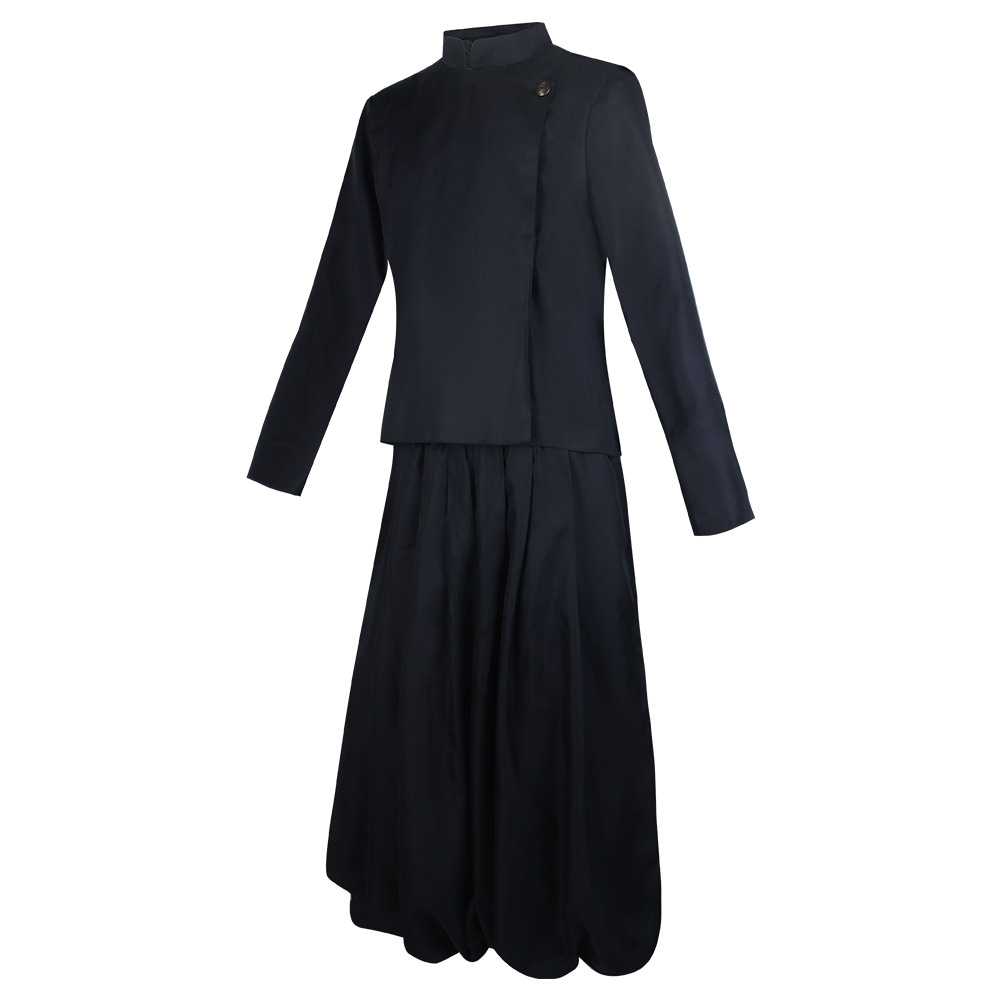 Anime Jujutsu Kaisen Geto Sugu - Anime Cosplay Shop ulasan dan harga