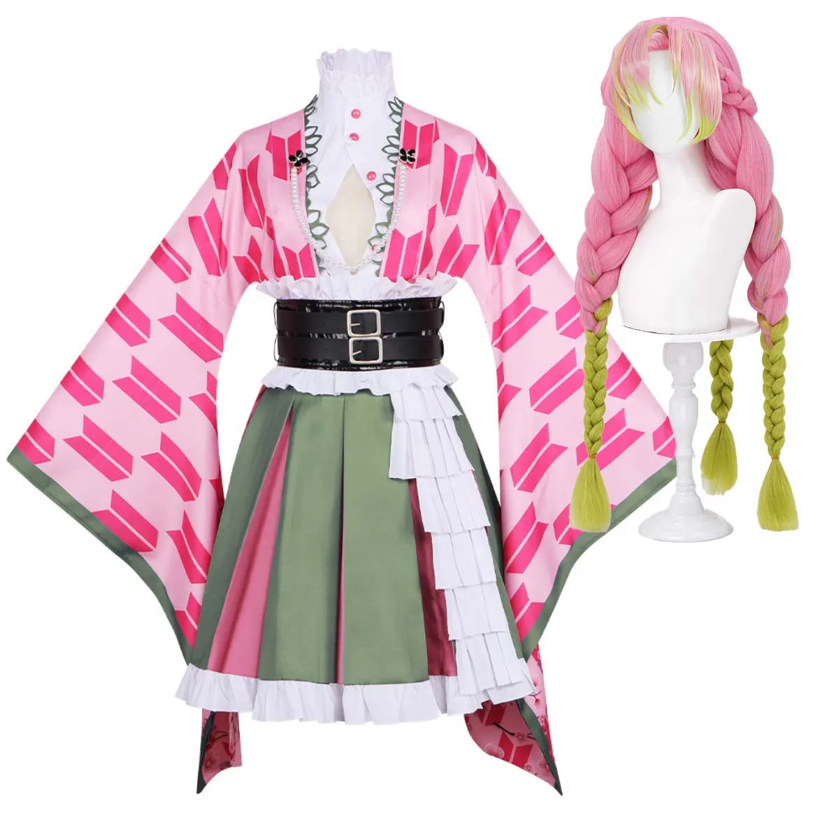 2026 Women Halloween And Cospl - Anime Cosplay Events 2026 ulasan dan harga