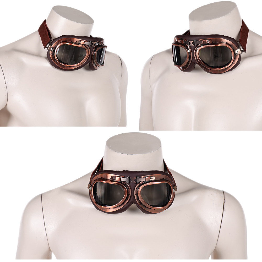 Anime Game 2026 Movie Plumber  - Anime Cosplay Glasses ulasan dan harga