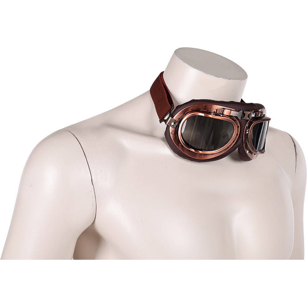 Anime Game 2026 Movie Plumber  - Anime Cosplay Glasses ulasan dan harga