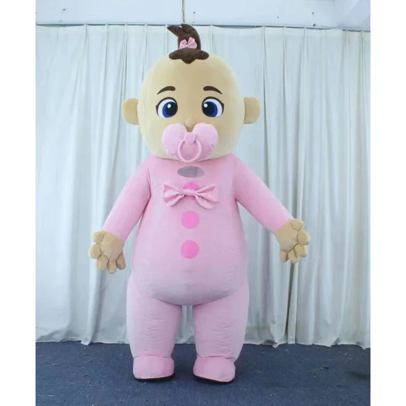 2026 Inflatable Baby Boy Girl  - Anime Cosplay Events 2026 ulasan dan harga