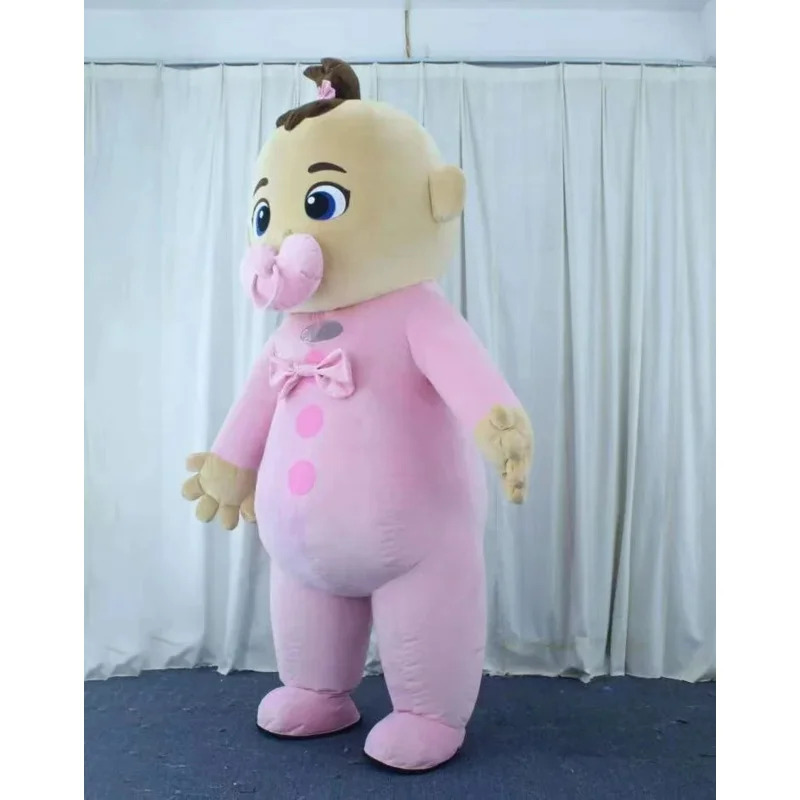 2026 Inflatable Baby Boy Girl  - Anime Cosplay Events 2026 ulasan dan harga