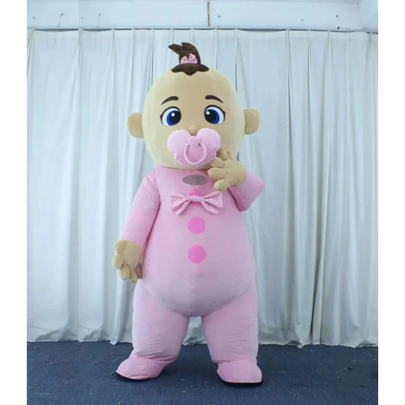 2026 Inflatable Baby Boy Girl  - Anime Cosplay Events 2026 ulasan dan harga