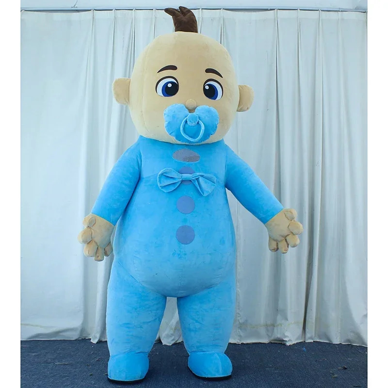 2026 Inflatable Baby Boy Girl  - Anime Cosplay Events 2026 ulasan dan harga