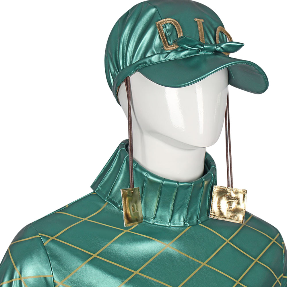 Anime JoJo Cosplay Bizarre Adv - Jojo Bizarre Hat ulasan dan harga