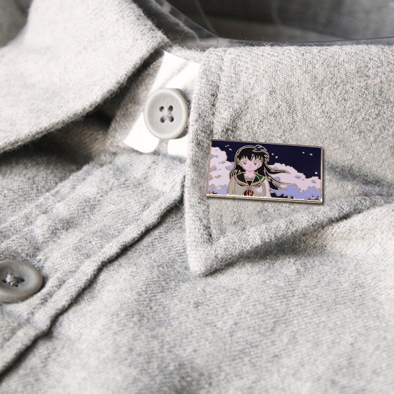 Inuyasha Kagome Japanese Anime - Anime Cosplay For Couples ulasan dan harga