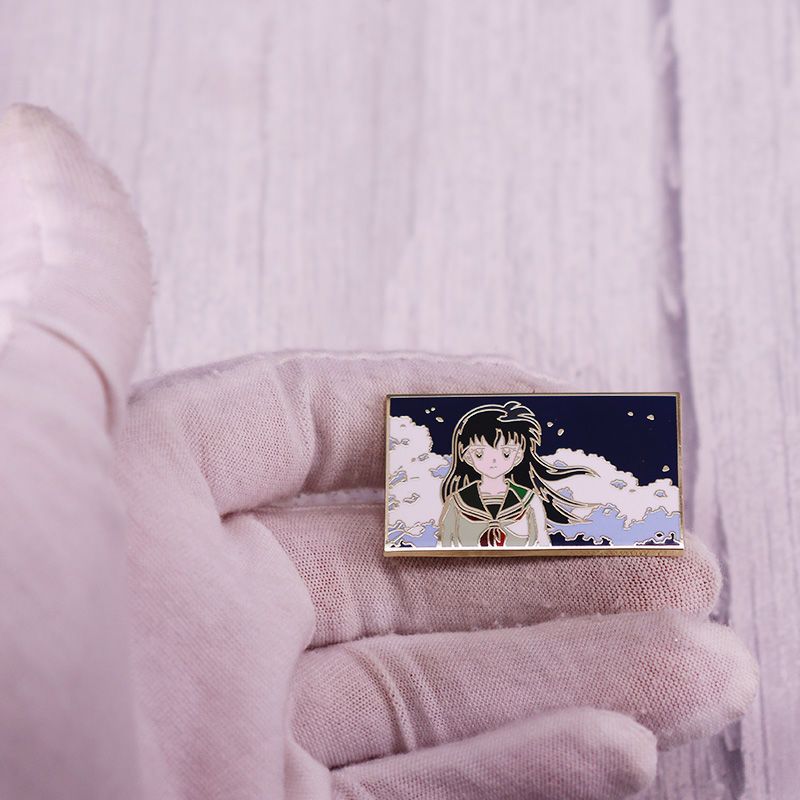 Inuyasha Kagome Japanese Anime - Anime Cosplay For Couples ulasan dan harga