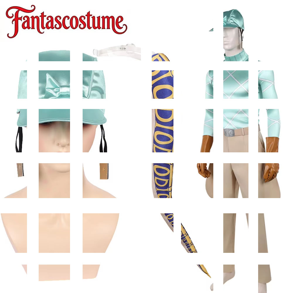 JoJo Anime Bizarre Adventure C - Jojo Bizarre Hat ulasan dan harga