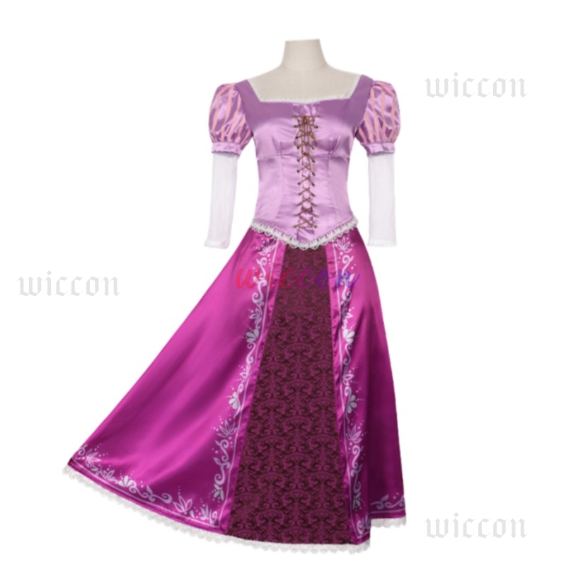 Anime Kanroji Mitsuri Cosplay  - Anime Cosplay Kid ulasan dan harga