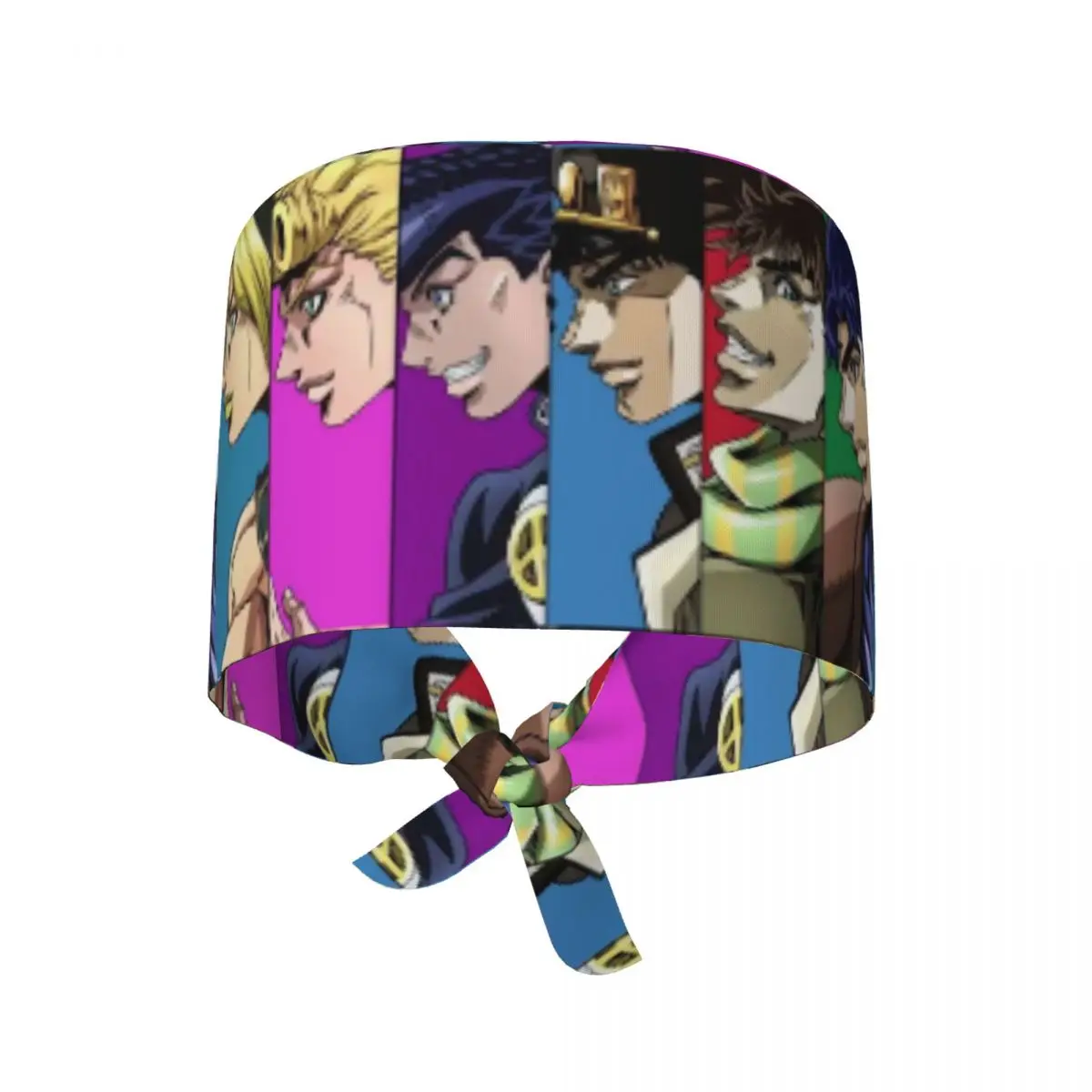 Anime JoJo Bizarre Adventure S - Jojo Bizarre Hat ulasan dan harga