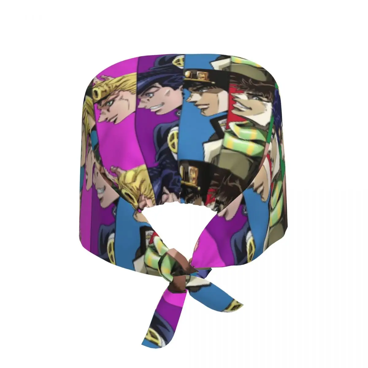 Anime JoJo Bizarre Adventure S - Jojo Bizarre Hat ulasan dan harga